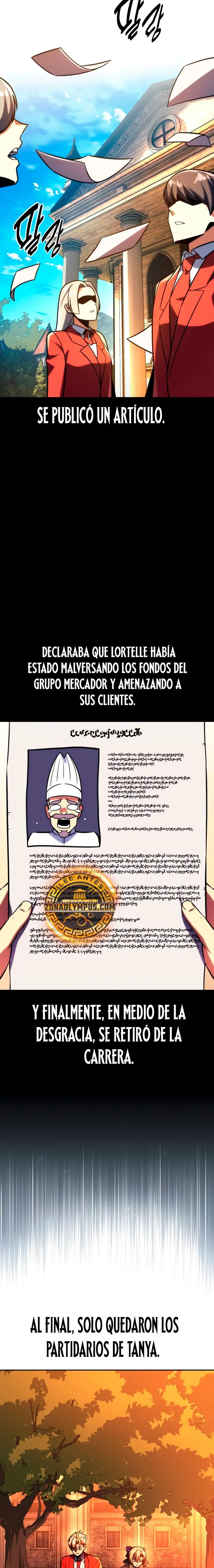 Read Guia de supervivencia del extra de la academia ES Manga Online