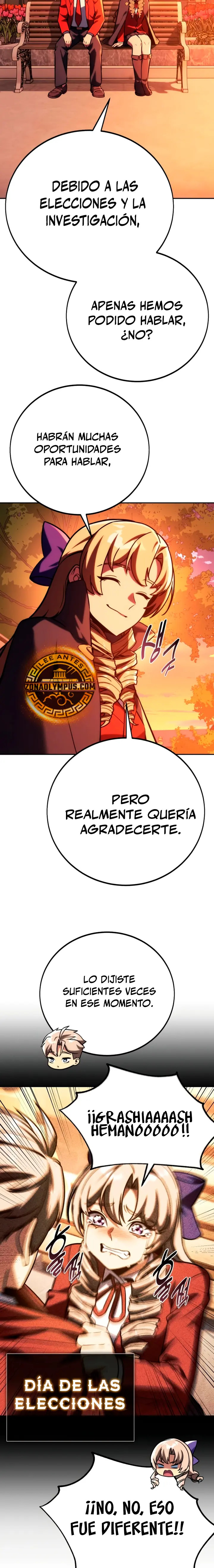 Read Guia de supervivencia del extra de la academia ES Manga Online