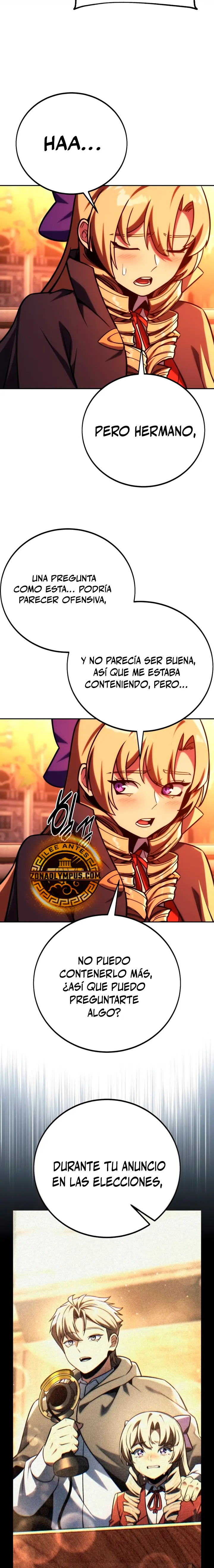 Read Guia de supervivencia del extra de la academia ES Manga Online