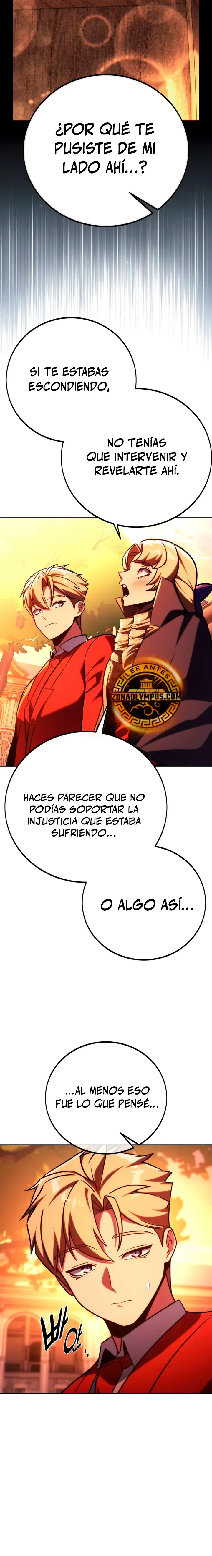 Read Guia de supervivencia del extra de la academia ES Manga Online
