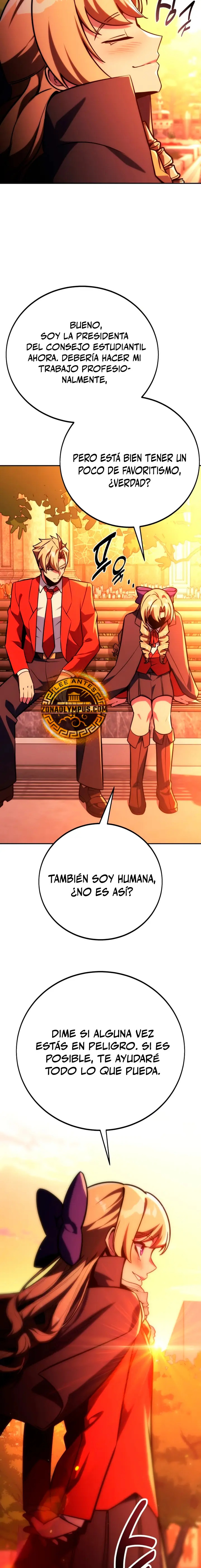 Read Guia de supervivencia del extra de la academia ES Manga Online