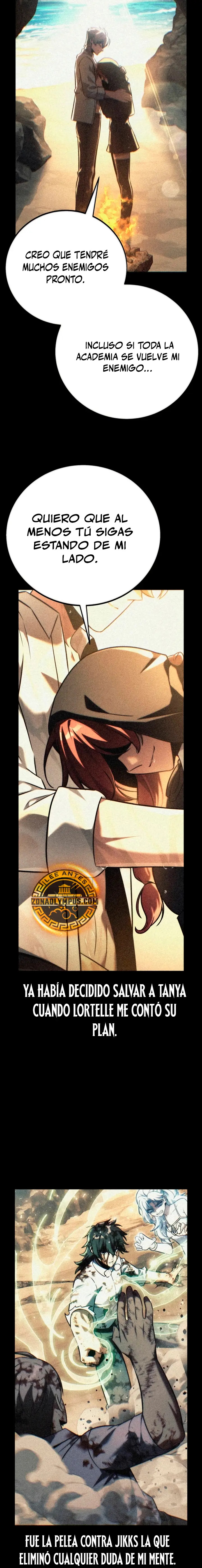 Read Guia de supervivencia del extra de la academia ES Manga Online