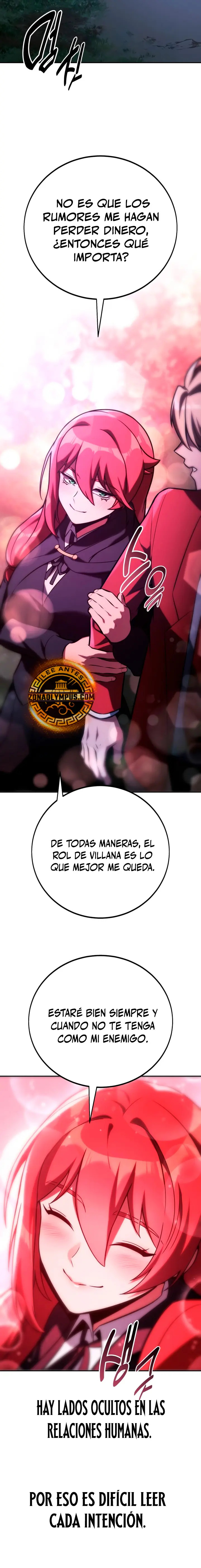 Read Guia de supervivencia del extra de la academia ES Manga Online