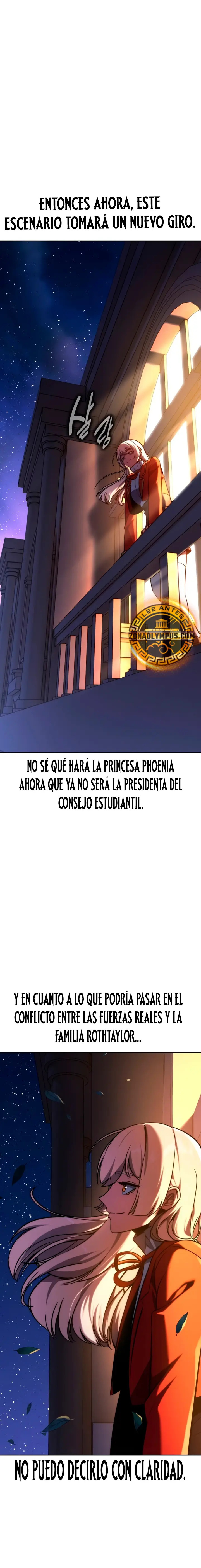 Read Guia de supervivencia del extra de la academia ES Manga Online