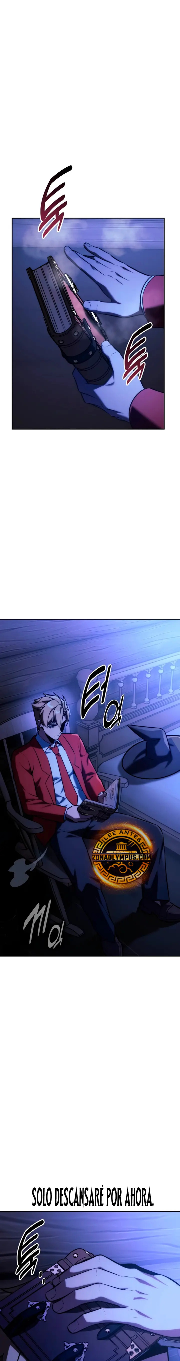 Read Guia de supervivencia del extra de la academia ES Manga Online