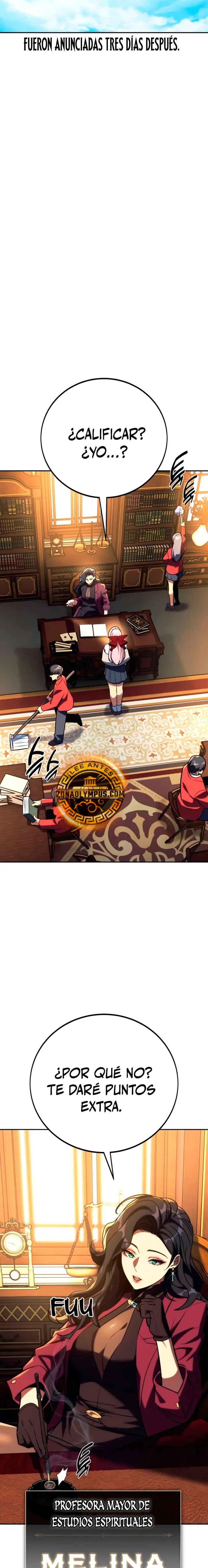 Read Guia de supervivencia del extra de la academia ES Manga Online