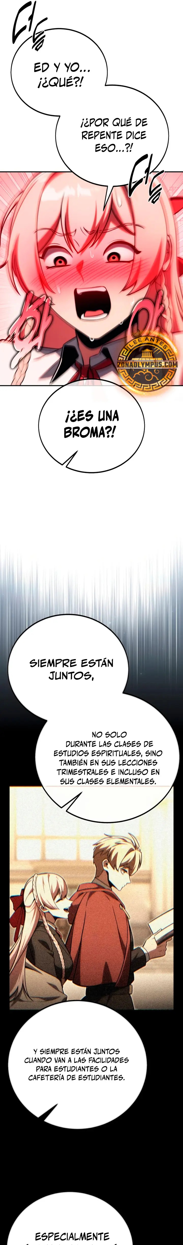 Read Guia de supervivencia del extra de la academia ES Manga Online