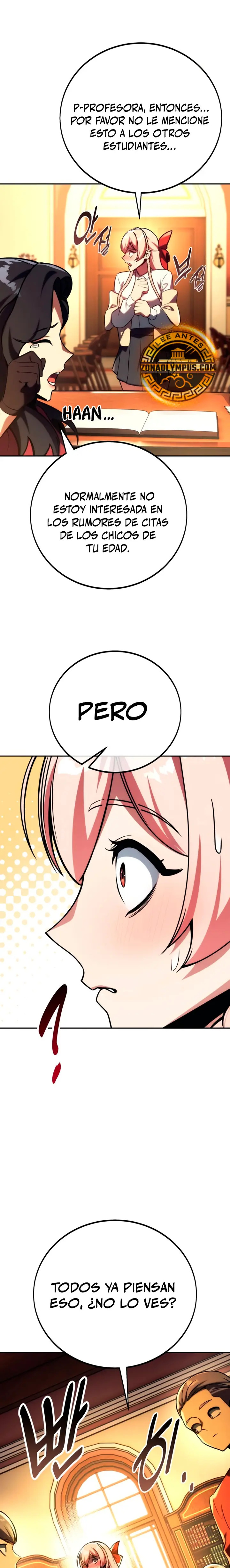 Read Guia de supervivencia del extra de la academia ES Manga Online