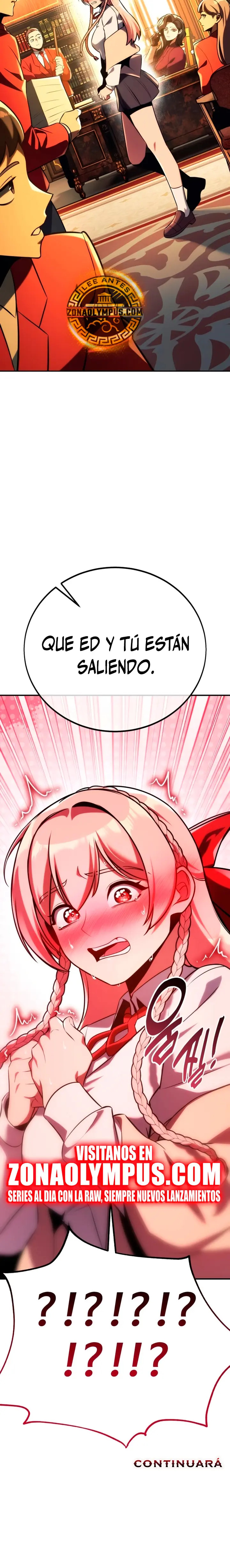 Read Guia de supervivencia del extra de la academia ES Manga Online