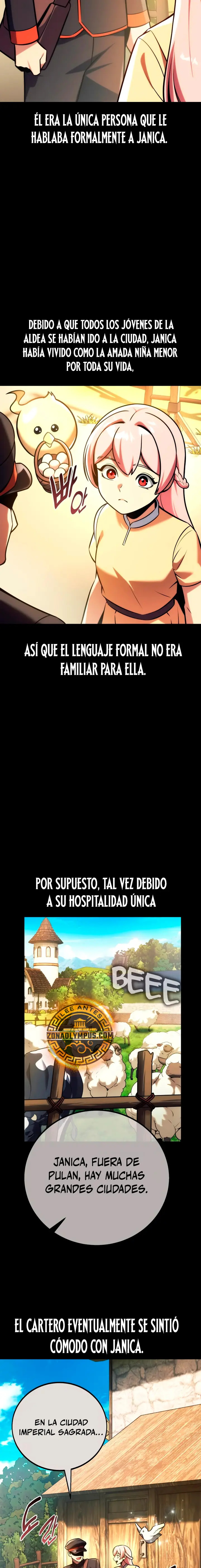 Read Guia de supervivencia del extra de la academia ES Manga Online