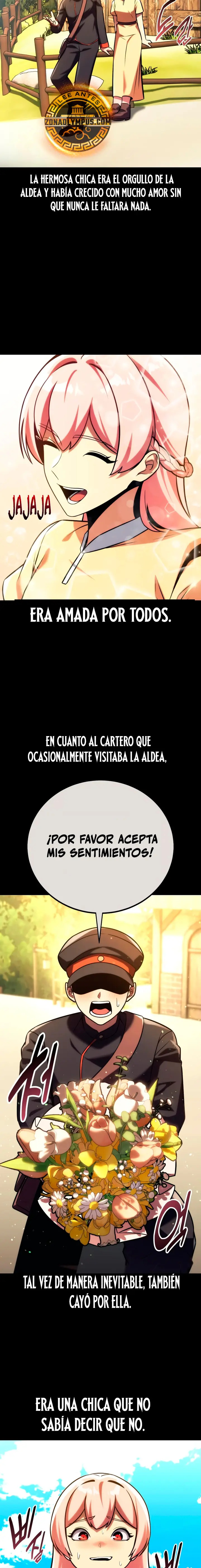 Read Guia de supervivencia del extra de la academia ES Manga Online