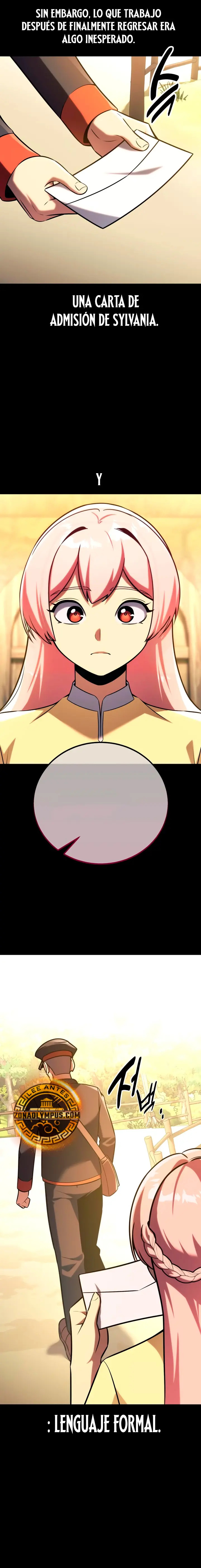 Read Guia de supervivencia del extra de la academia ES Manga Online