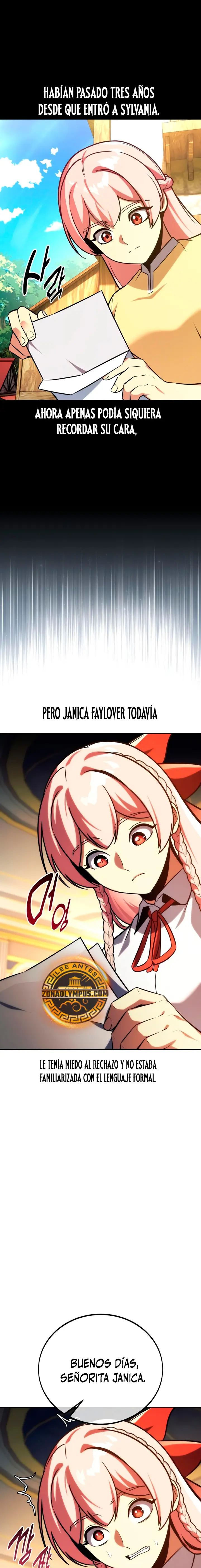 Read Guia de supervivencia del extra de la academia ES Manga Online