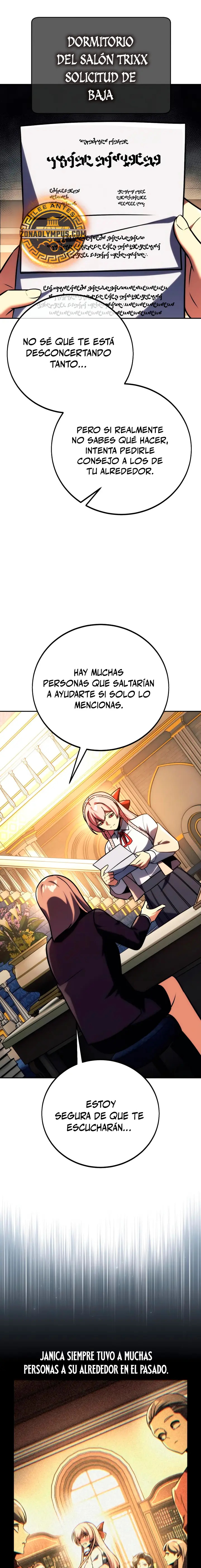 Read Guia de supervivencia del extra de la academia ES Manga Online