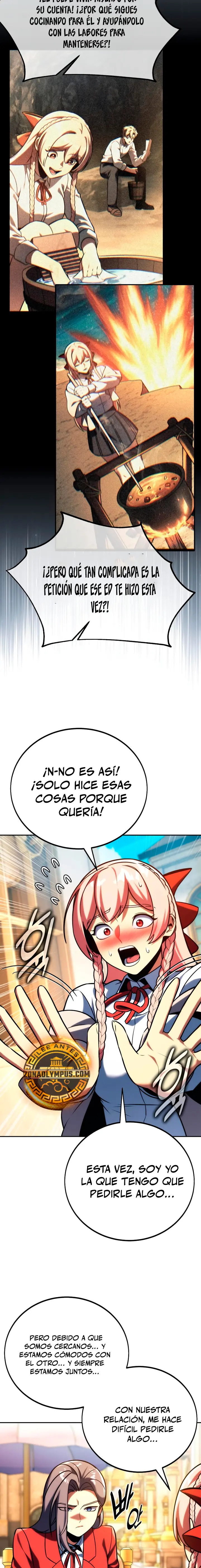 Read Guia de supervivencia del extra de la academia ES Manga Online