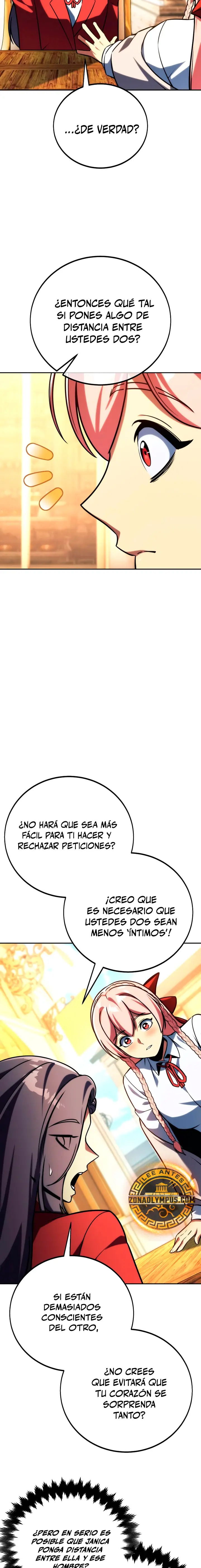 Read Guia de supervivencia del extra de la academia ES Manga Online