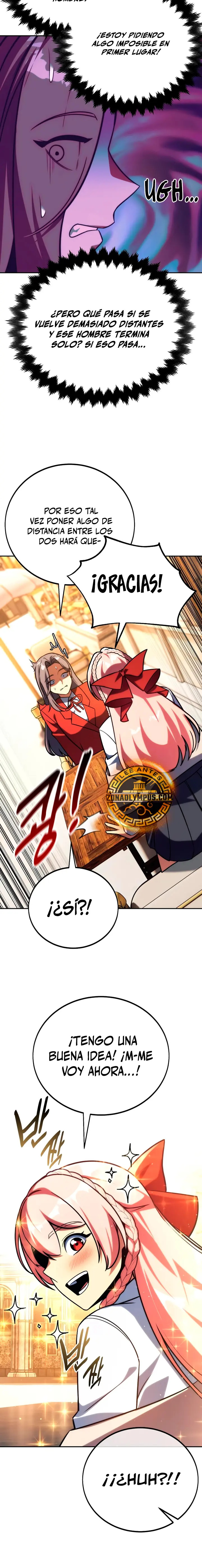 Read Guia de supervivencia del extra de la academia ES Manga Online