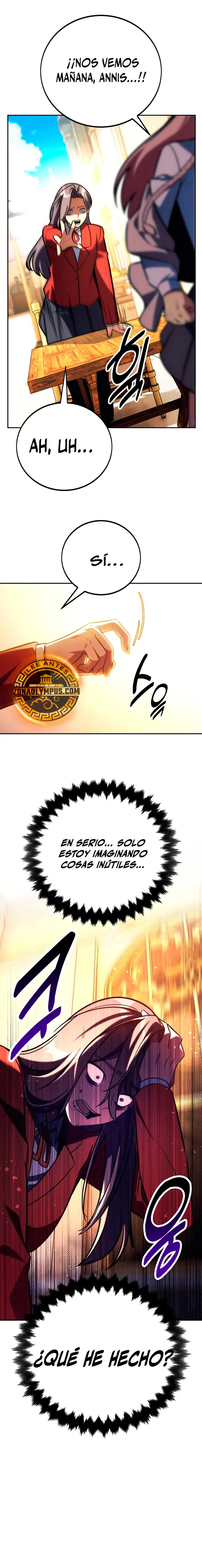 Read Guia de supervivencia del extra de la academia ES Manga Online