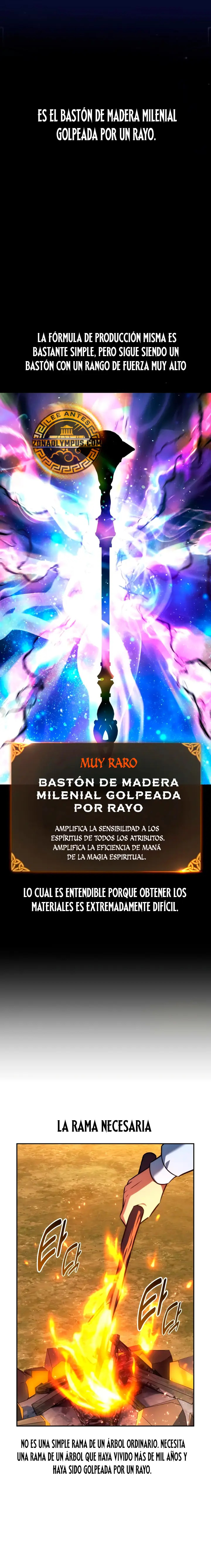 Read Guia de supervivencia del extra de la academia ES Manga Online