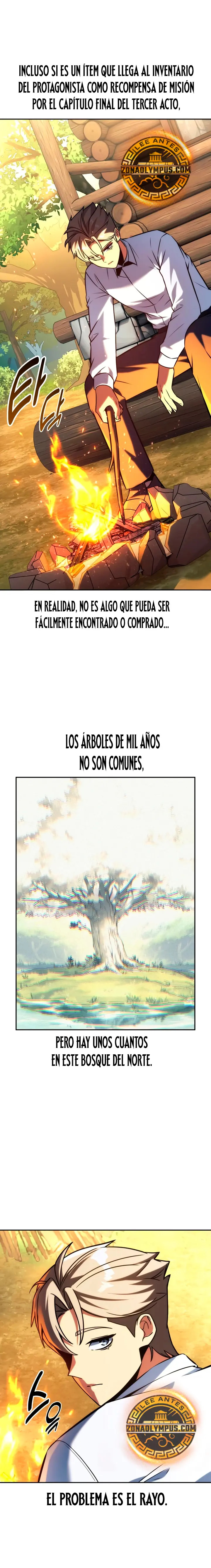 Read Guia de supervivencia del extra de la academia ES Manga Online