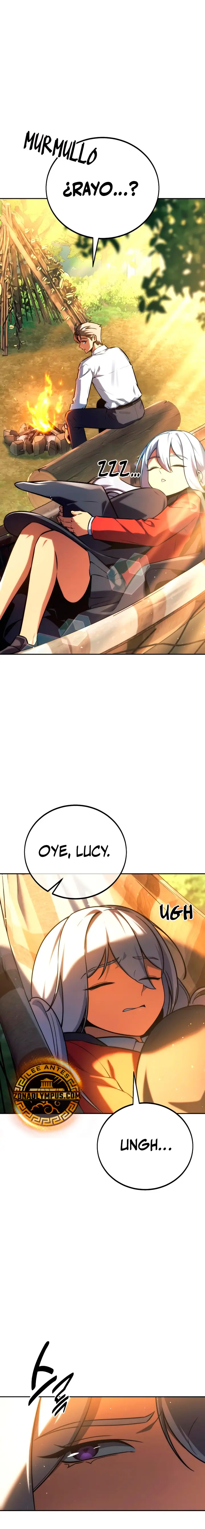 Read Guia de supervivencia del extra de la academia ES Manga Online