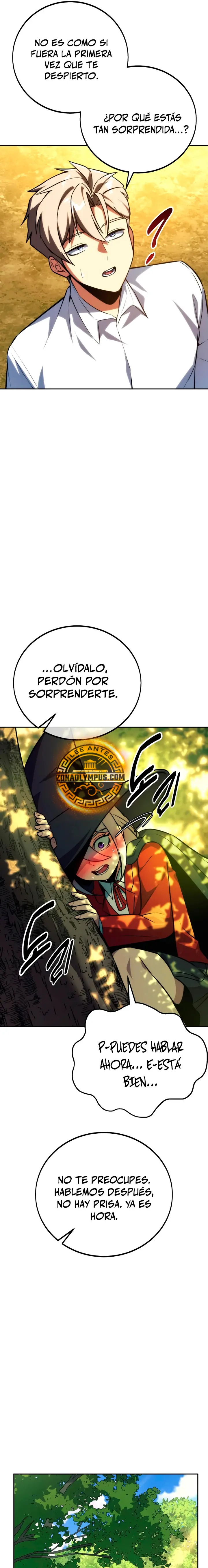 Read Guia de supervivencia del extra de la academia ES Manga Online