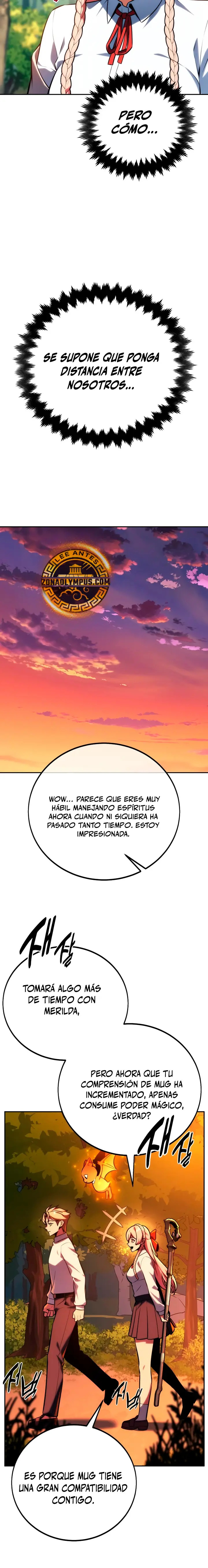 Read Guia de supervivencia del extra de la academia ES Manga Online