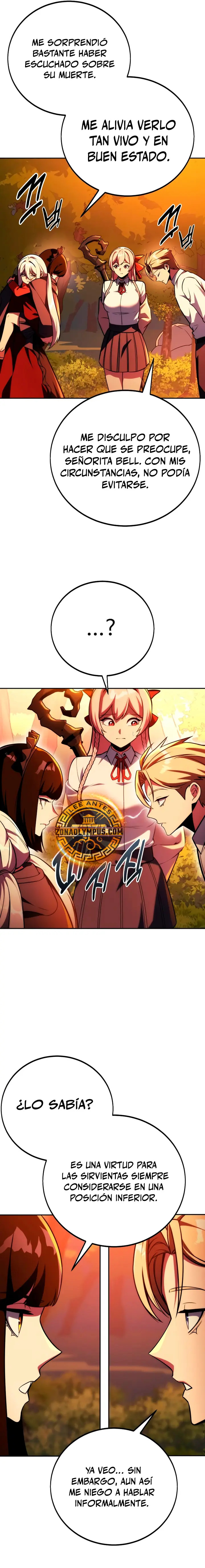 Read Guia de supervivencia del extra de la academia ES Manga Online