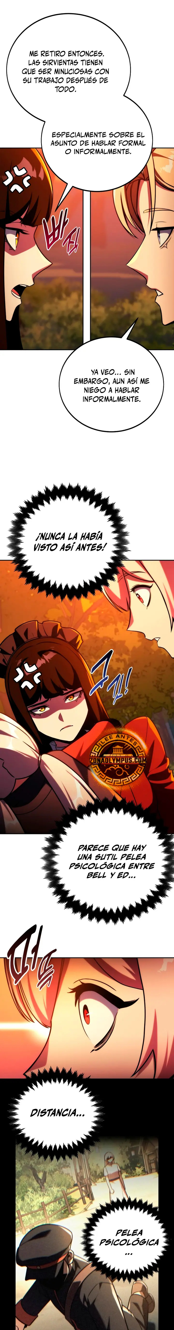 Read Guia de supervivencia del extra de la academia ES Manga Online