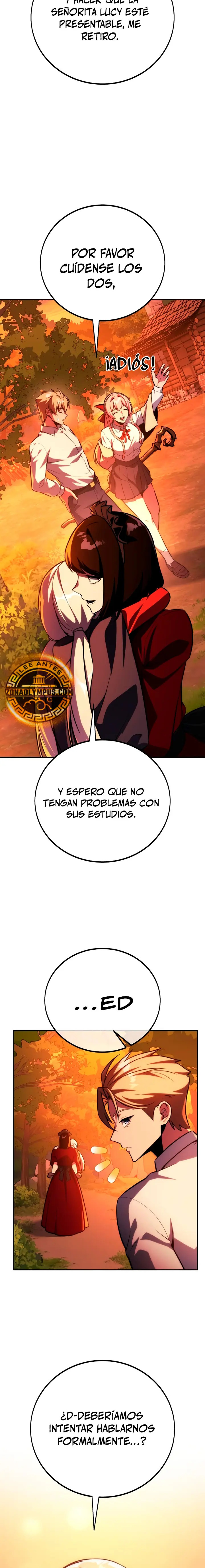 Read Guia de supervivencia del extra de la academia ES Manga Online