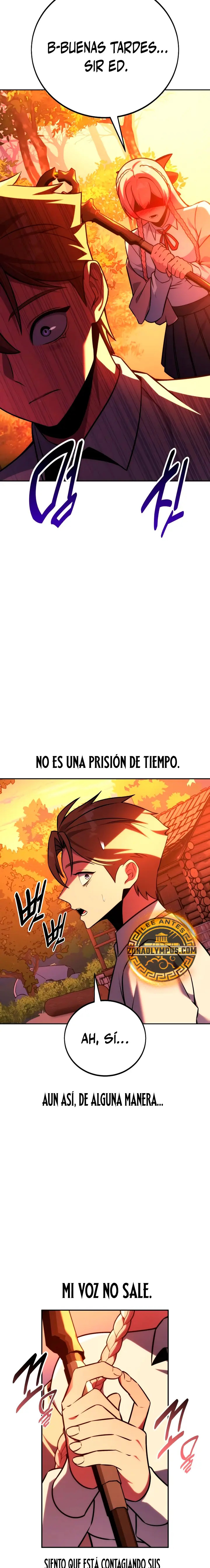 Read Guia de supervivencia del extra de la academia ES Manga Online