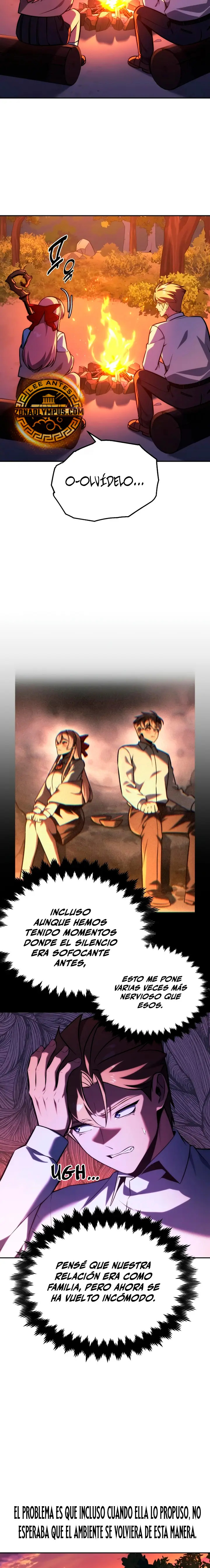 Read Guia de supervivencia del extra de la academia ES Manga Online