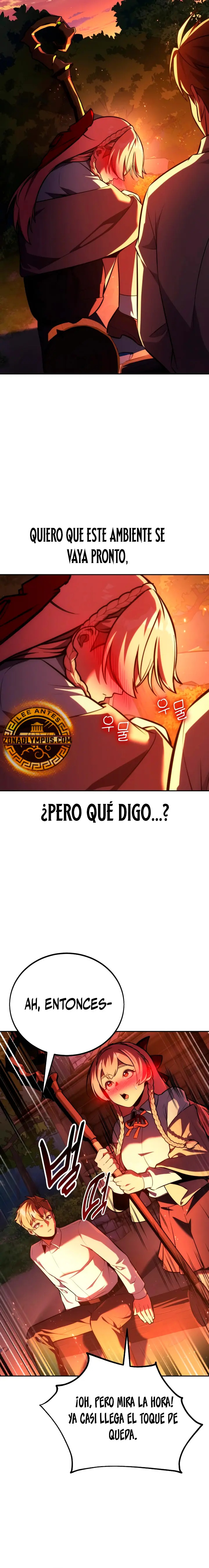 Read Guia de supervivencia del extra de la academia ES Manga Online