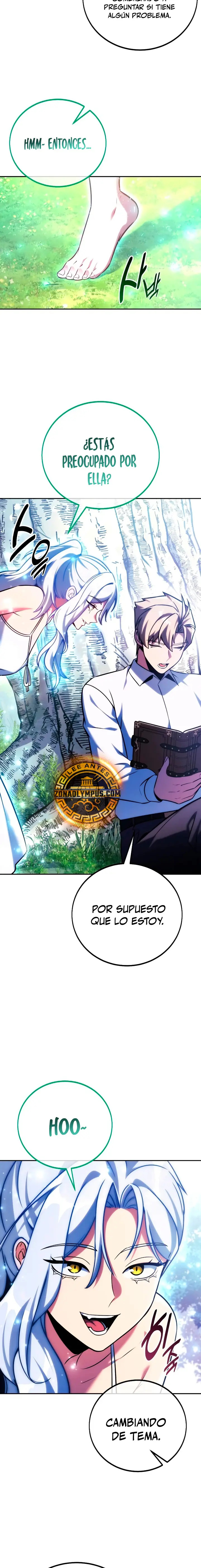 Read Guia de supervivencia del extra de la academia ES Manga Online