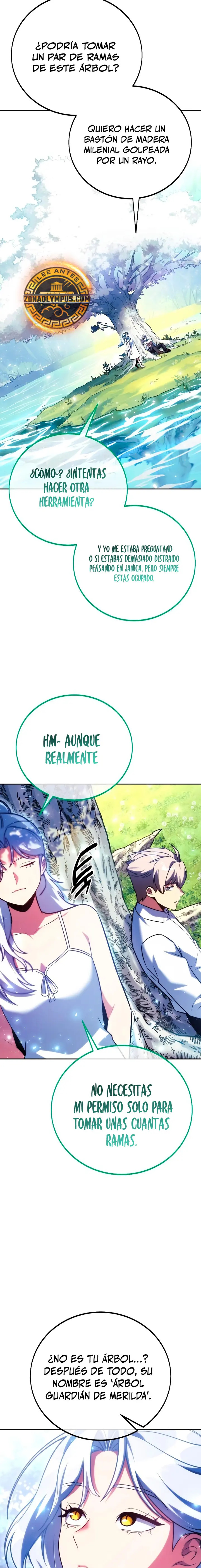 Read Guia de supervivencia del extra de la academia ES Manga Online