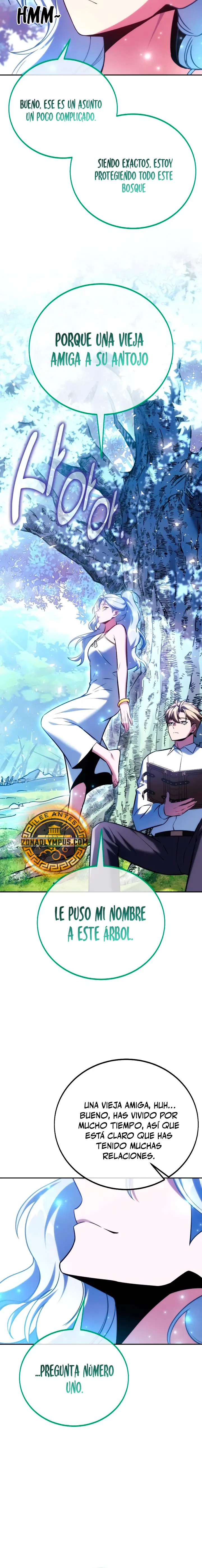 Read Guia de supervivencia del extra de la academia ES Manga Online