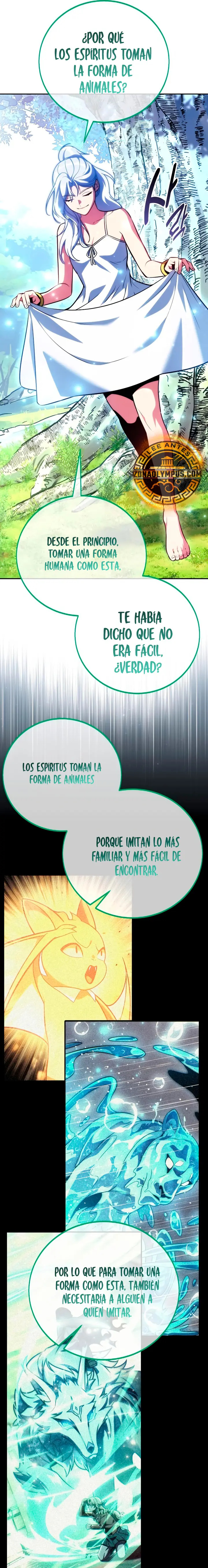 Read Guia de supervivencia del extra de la academia ES Manga Online
