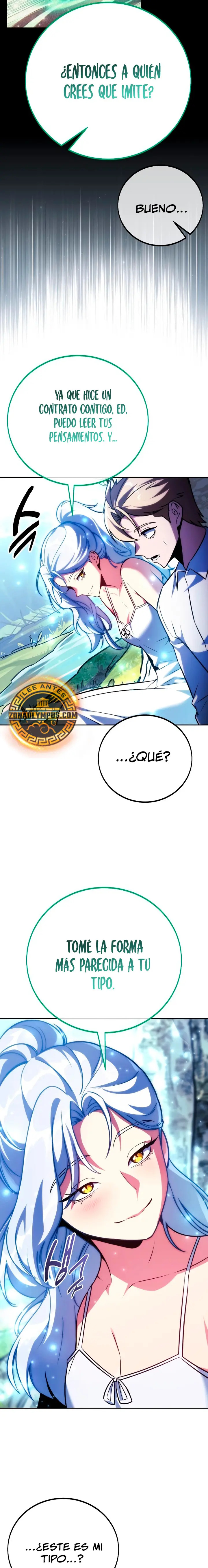 Read Guia de supervivencia del extra de la academia ES Manga Online
