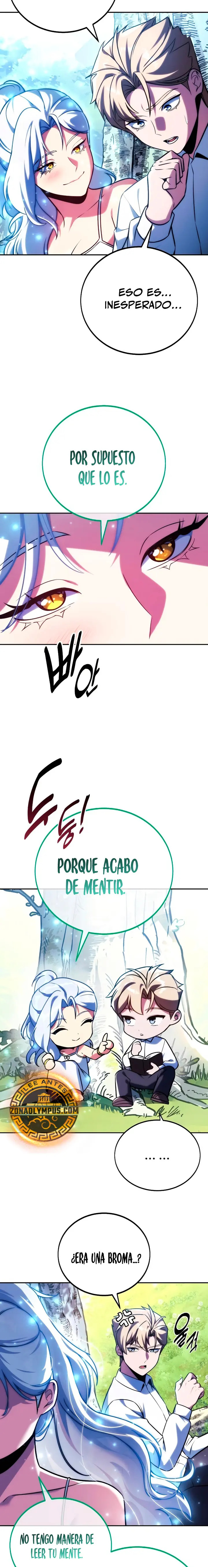 Read Guia de supervivencia del extra de la academia ES Manga Online