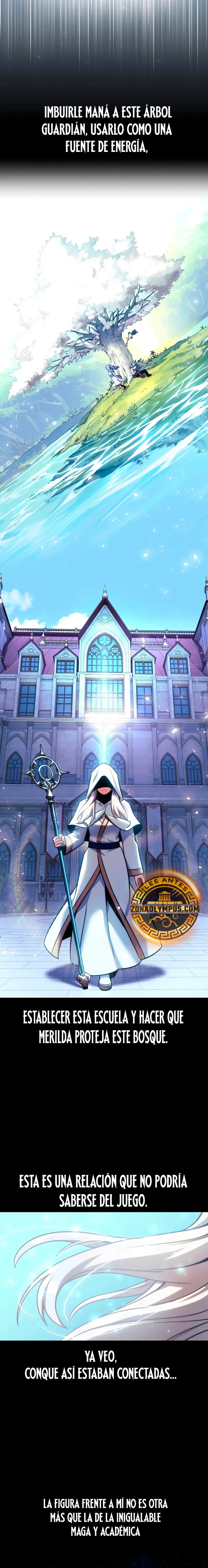 Read Guia de supervivencia del extra de la academia ES Manga Online