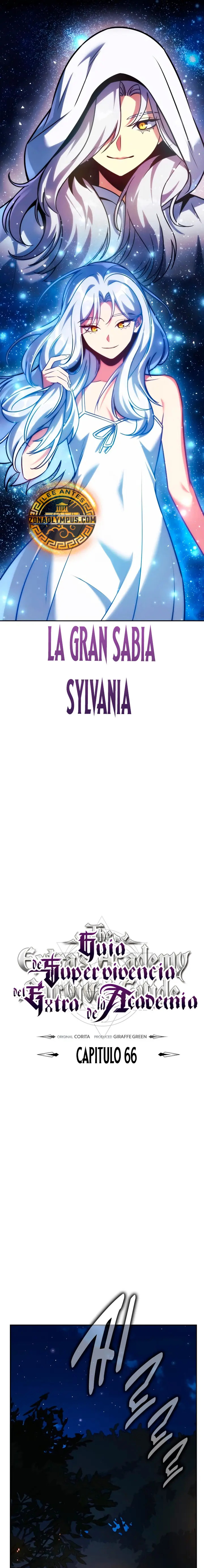Read Guia de supervivencia del extra de la academia ES Manga Online