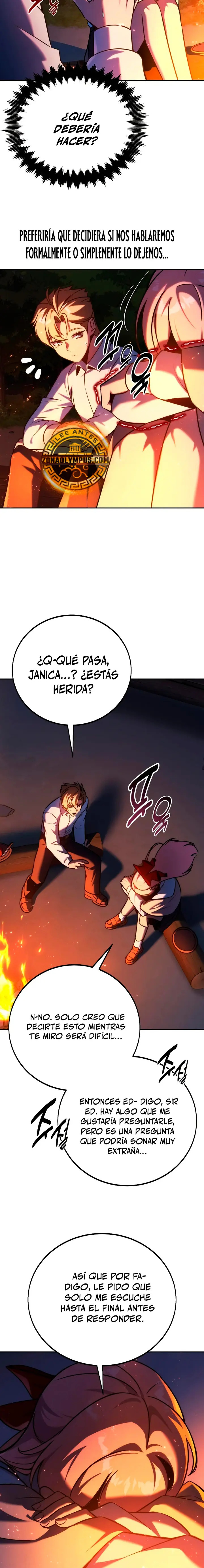 Read Guia de supervivencia del extra de la academia ES Manga Online