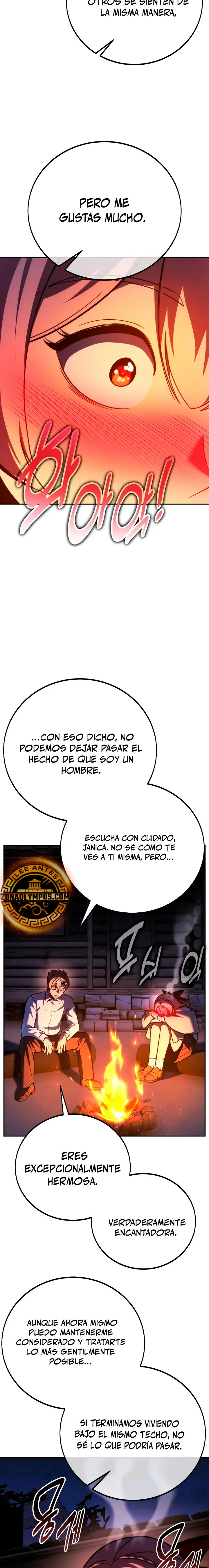 Read Guia de supervivencia del extra de la academia ES Manga Online