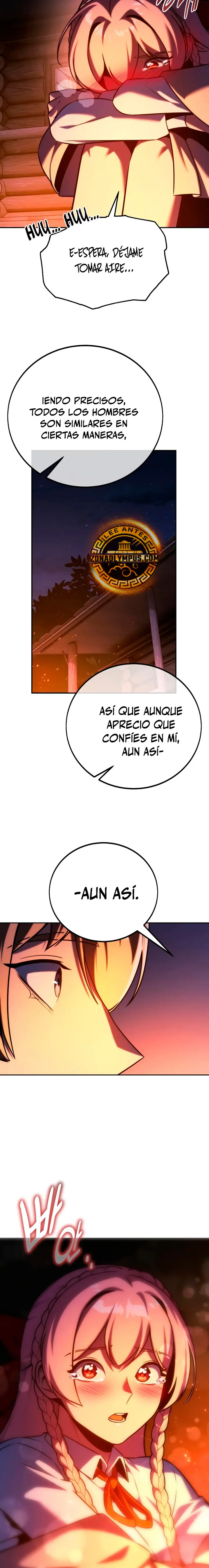 Read Guia de supervivencia del extra de la academia ES Manga Online