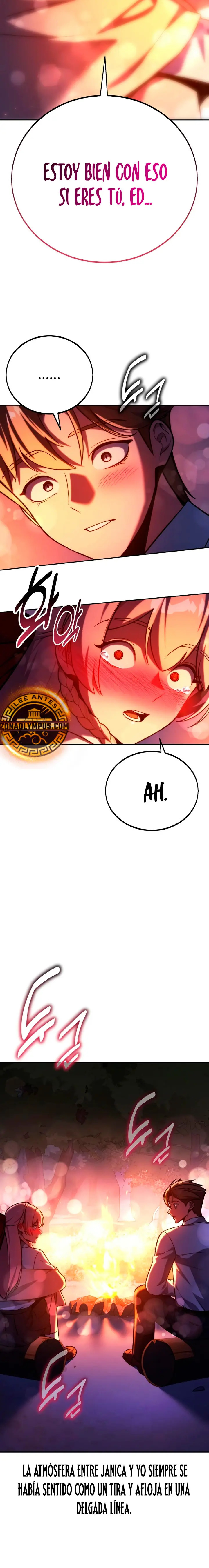 Read Guia de supervivencia del extra de la academia ES Manga Online