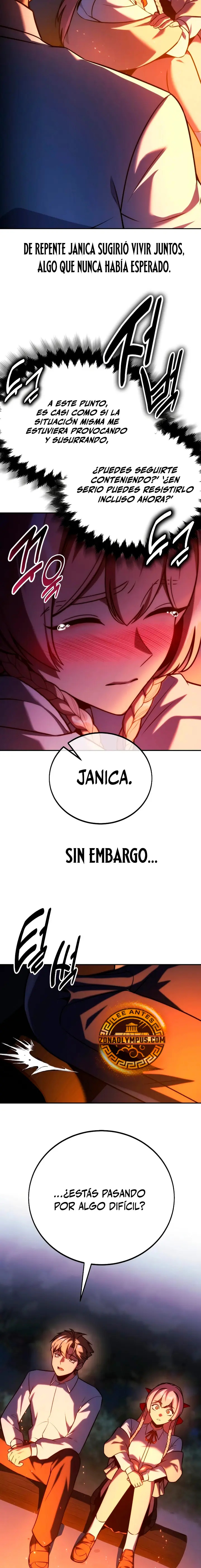 Read Guia de supervivencia del extra de la academia ES Manga Online