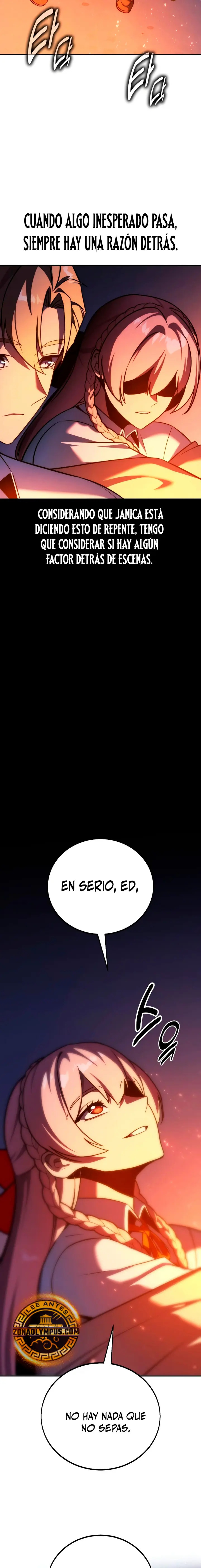 Read Guia de supervivencia del extra de la academia ES Manga Online