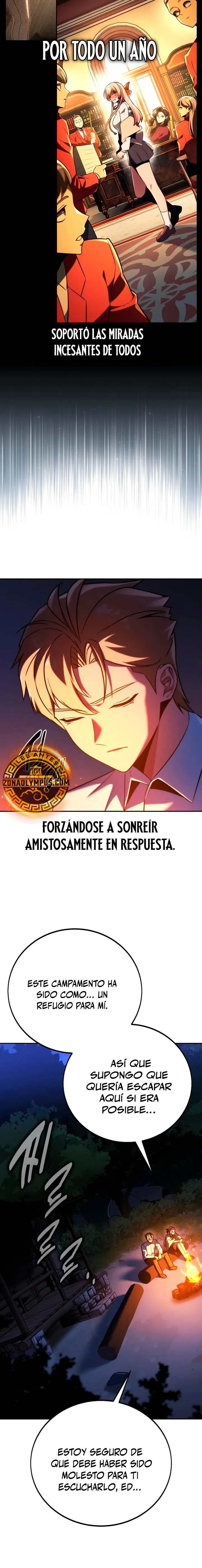 Read Guia de supervivencia del extra de la academia ES Manga Online