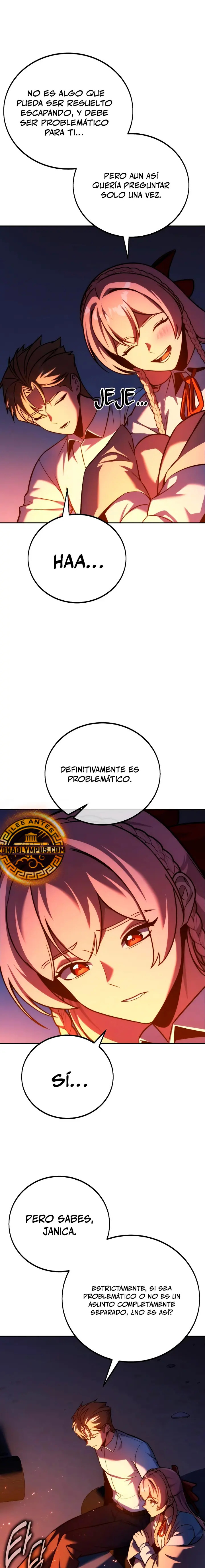 Read Guia de supervivencia del extra de la academia ES Manga Online