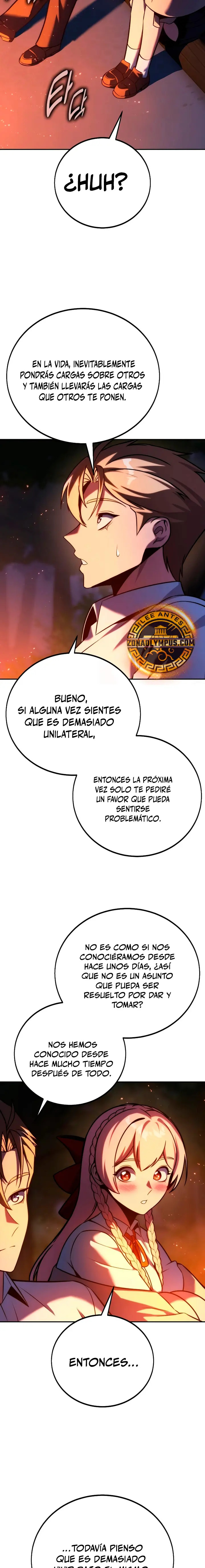 Read Guia de supervivencia del extra de la academia ES Manga Online